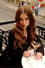 Проститутка Роузи