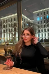Проститутка Снежанна