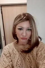 Проститутка Николь